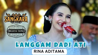 Download lagu RINA ADITAMA - LANGGAM DADI ATI - CS. SANGKARA MUSIC INDONESIA - KAESAR AUDIO mp3 Download lagu RINA ADITAMA - LANGGAM DADI ATI - CS. SANGKARA MUSIC INDONESIA - KAESAR AUDIO mp3