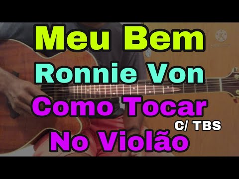 Velho Sermão - Ronnie Von