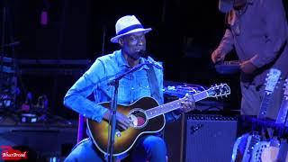 Keb&#39; Mo&#39; &amp; Billy Branch • Old Me Better • Legendary Rhythm &amp; Blues Cruise #35 • Nov 6, 2021