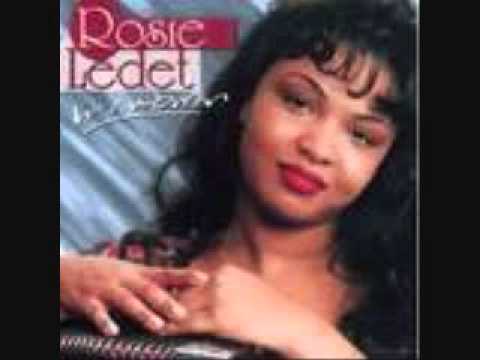 You Can Eat My Poussiere- Rosie Ledet