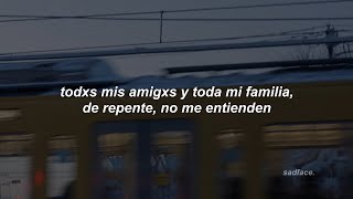 sub.español ¦ mother mother - chasing it down