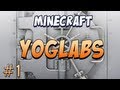 Minecraft Mods - YogLabs Part 1 - Welcome to ...