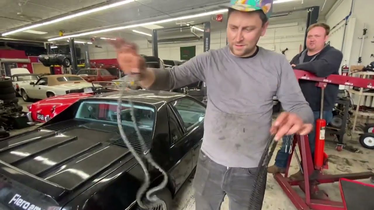 DO NOT Buy A LR4 or L322 With The Jaguar 5.0 V8 Unless You Verify THIS - Lost Cause Ranch Was Right!