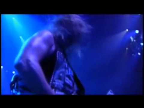 Slayer feat. Ottawan - Hands up of heaven