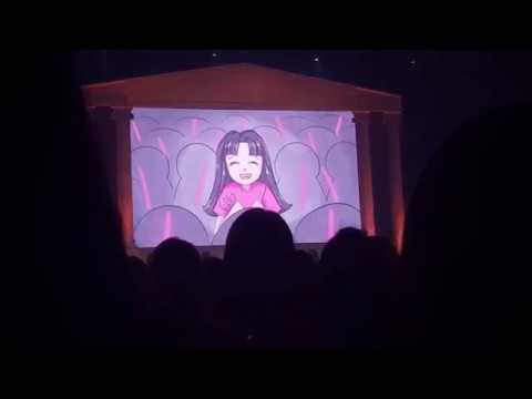 [Fancam] 181117 Project Seohyun Memories in BKK