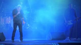 buitres, afuera la lluvia.