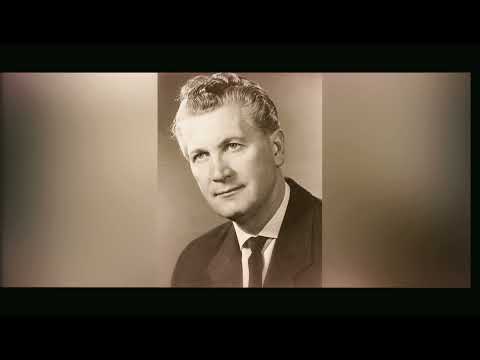 OperaCafé 20180325 - Örökös Tagok: Simándy József