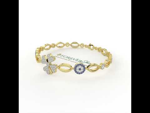 YouTube Video Thumbnail - Yellow