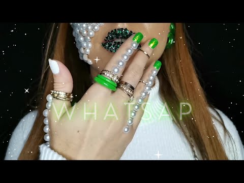 Whatsap - Enza Rigano (Official Video)
