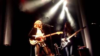 Théodore, Paul & Gabriel - Should I Stay Or Should I Go - St Jean de la Ruelle - 15.11.2013