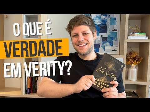 Verity: Manuscrito ou Carta - Qual  a Verdade? (Spoilers)