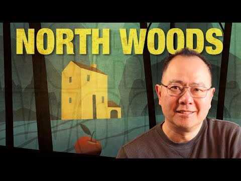 North Woods: Total 5-Star Read