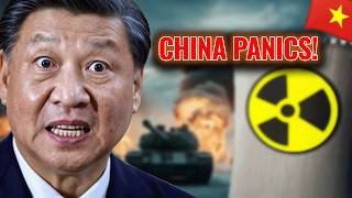 Vietnam Goes NUCLEAR! (China is NOT READY!)