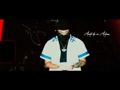 Mafia The Creator - D BLOCK (Audio Oficial)