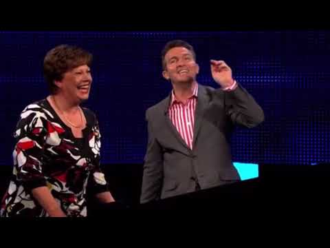 The Chase | Paul Sinha | The Sinnerman’s First Ever Appearance