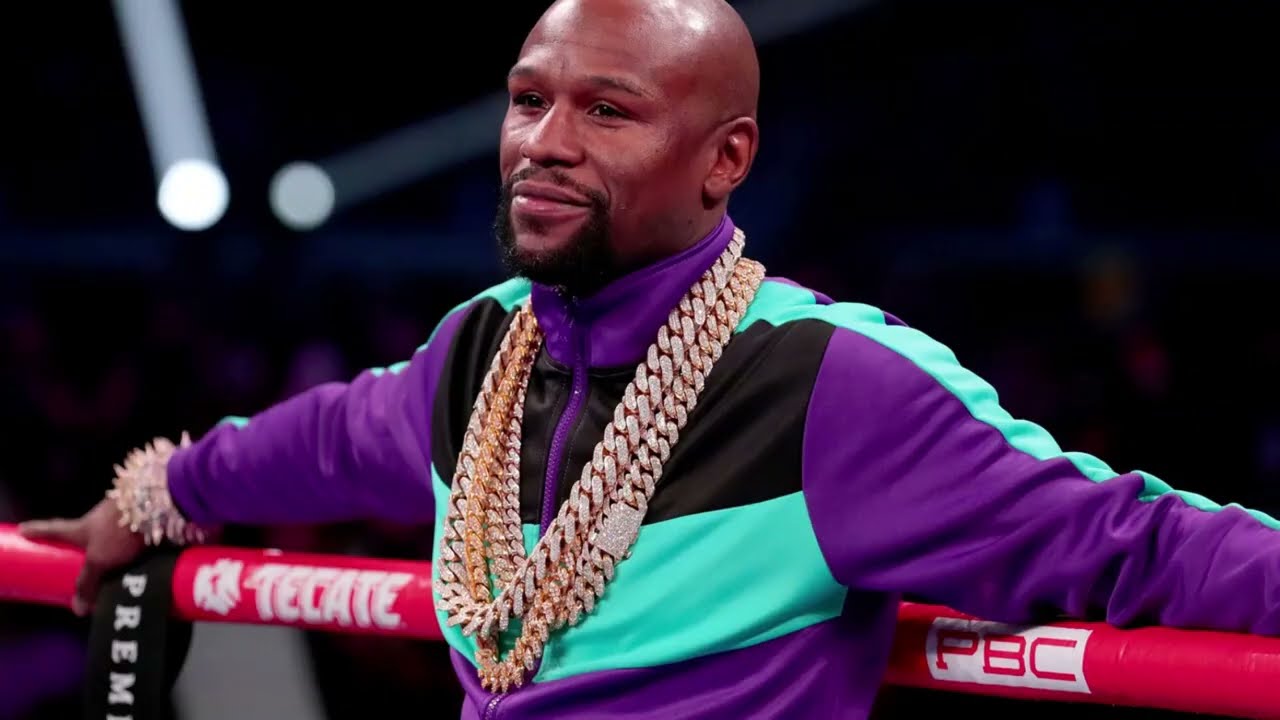 Boxing World RIPS Floyd Mayweather After FINED $100M By Netflix For Pacquiao Breach Of Contract