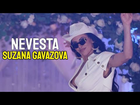 SUZANA GAVAZOVA - NEVESTA (OFFICIAL VIDEO)