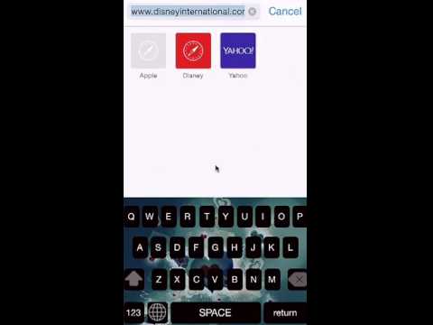 Color Keyboard iOS 8 For iOS - Source Code For Sale