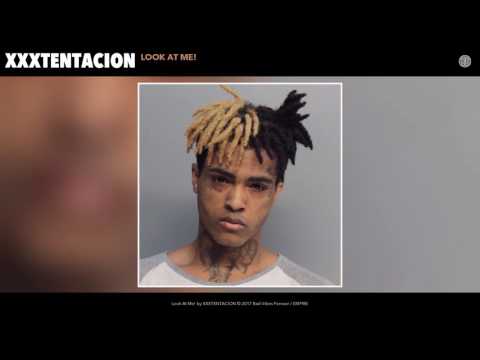 XXXTENTACION - Look At Me! (Audio)