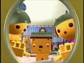 Rolie Polie Olie 2002