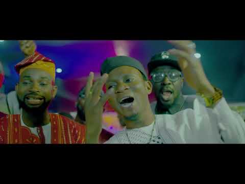 Topmost Ft Ben Jossy - Only You Are God