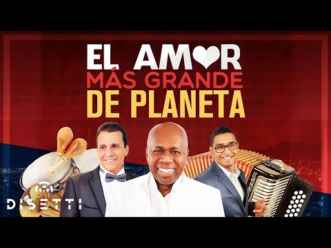 Orquesta La Fuga Ft. Erick Franchesky - El Amor Más Grande Del Planeta | Letra