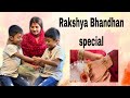 Happy Rakshya Bandhan