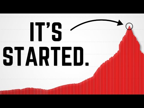 A $37 Trillion Currency Reset Just Started…