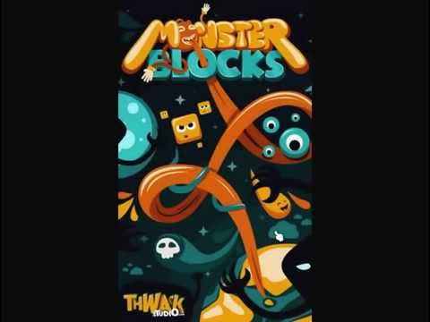 Creature Crush Video