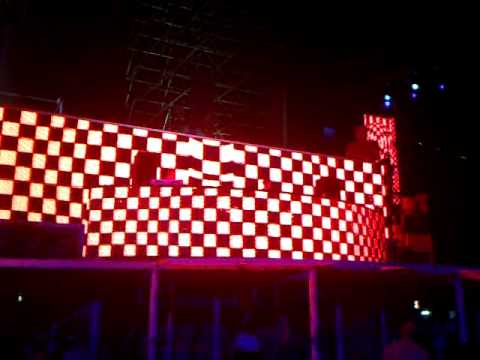 R-Tem @ Main. Z19. Open (Kazantip) (06.08.2011)