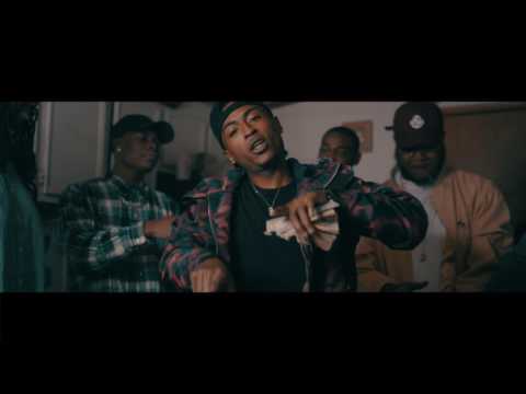 Viic Flair - Money Up (Official Video) Shot By: @NoRatchetssProd