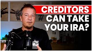 Can Creditors Take Your IRA? Here’s What You Need to Know
