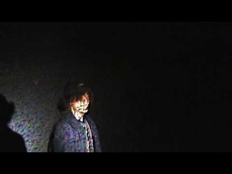 COLE BENZO - ACCUMULATED STRESS [PROD. COLE BENZO] OFFICIAL MUSIC VIDEO