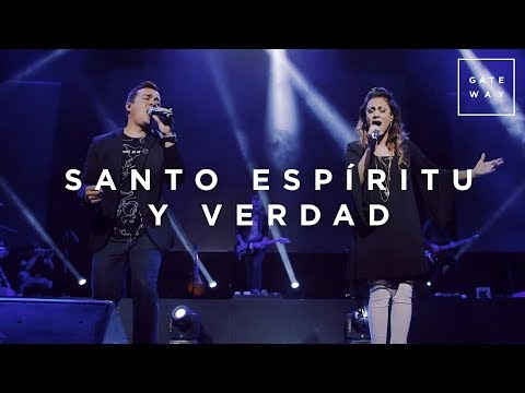 Thumbnail for Santo Espiritu y Verdad video