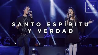 Santo Espiritu y Verdad