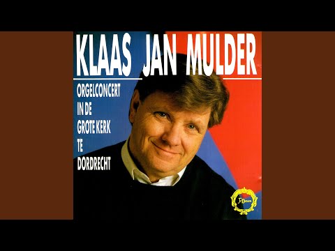 Improvisatie Over Psalm 43