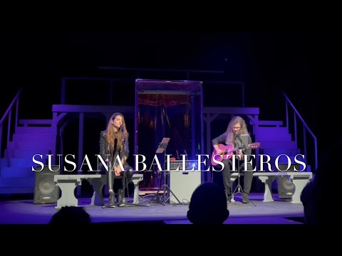 La Llorona - Susana Ballesteros (Live Performance at Brisk Festival LA)