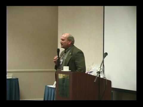 Challenging the Anti-Mormon Label / Charles Larson Pt. 2