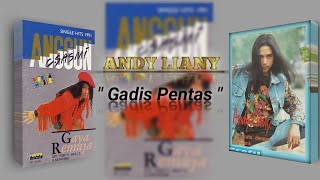 Download lagu Andy Liany - Gadis Pentas mp3