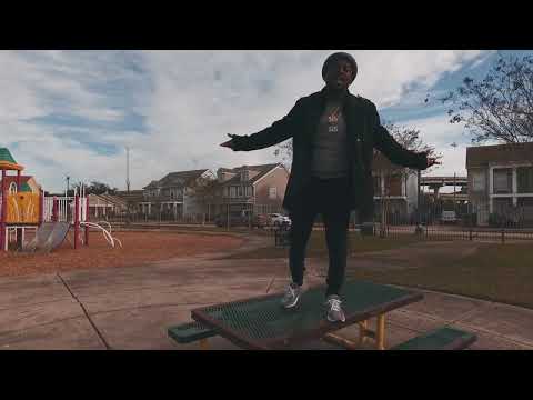 GreatWhite Stylez - Life In The Fischer (prod.by AudioHittaz)