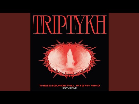 These Sounds Fall Into My Mind