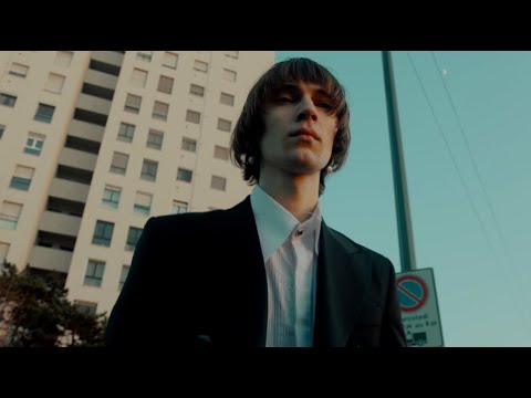 CANAKU Menswear Fall 2022 Milan - CNMI