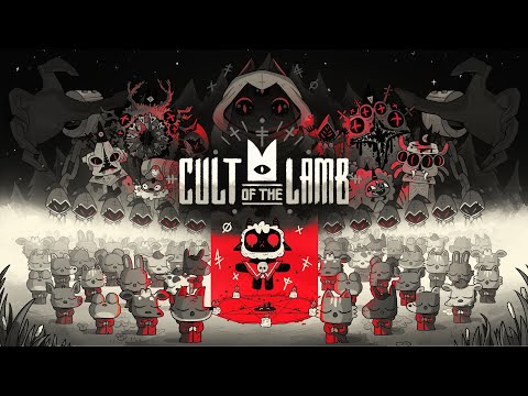 Cult of the Lamb OST - The One Who Waits Extended