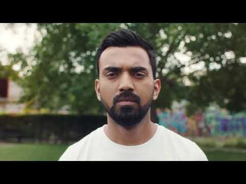PUMAx1DER by KL Rahul