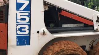 Bobcat 753