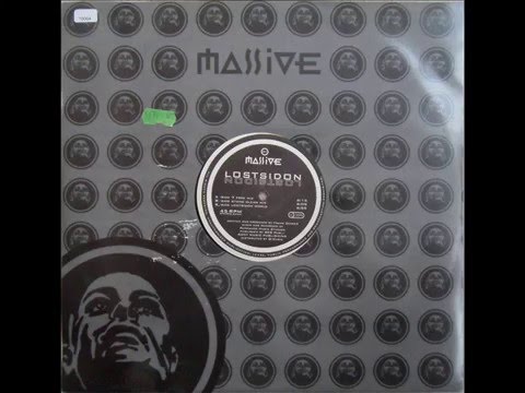 Lostsidon - Lostsidon / A - Lostsidon (7 Free Mix)