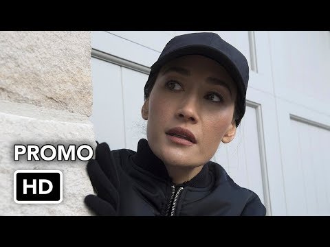 Designated Survivor 2.15 (Preview)
