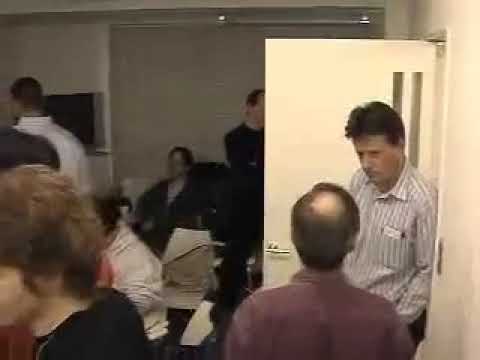 TLUG 2005-11-12 Intermission