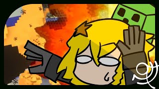 ｛+hiroyancraft｝【ゆっくり実況】幸先が不安になるはじめの一歩！【＃１・Minecraft 黄昏の森MOD】