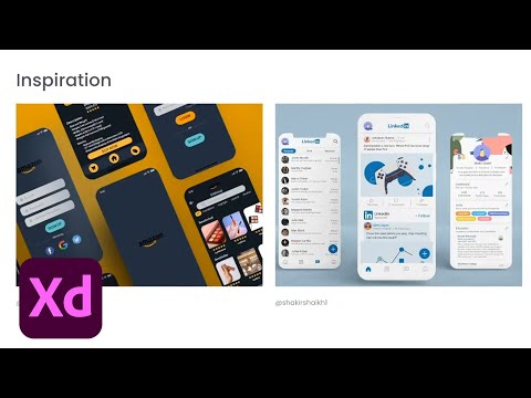 XD Daily Creative Challenge - Welcome | Adobe Creative Cloud